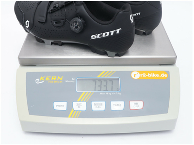 Scott mtb comp online boa shoe