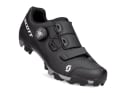 SCOTT MTB Shoe Team Boa | matt black/white