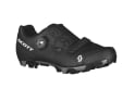 SCOTT MTB Shoe Team Boa | matt black/white