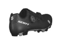 SCOTT MTB Shoe Team Boa | matt black/white