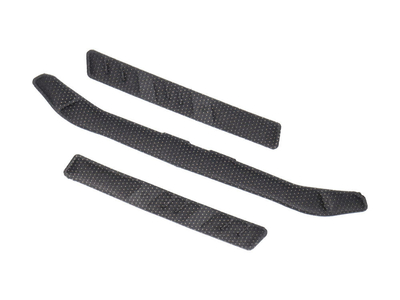 SCOTT Pad Set für Fuga Plus Fahrradhelm Größe L