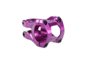 UNITE COMPONENTS Vorbau Renegade Stem 35 mm | 42,5 mm länge purple