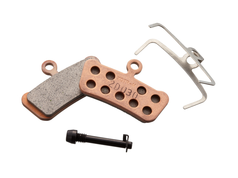 SRAM Brake Pads sinter metal for SRAM 