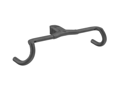 SYNCROS Stem-Handlebar-Unit Gravel Creston iC SL X | 380 mm