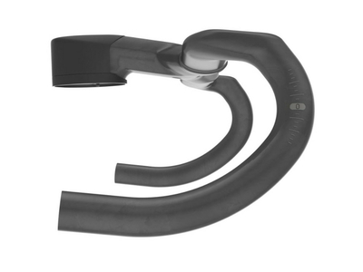 SYNCROS Stem-Handlebar-Unit Gravel Creston iC SL X | 380 mm