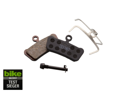 SRAM Brake Pads organic SRAM Guide/G2 | Avid Trail