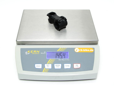 SYNCROS Vorbau FL 1.5 | 31.8 mm
