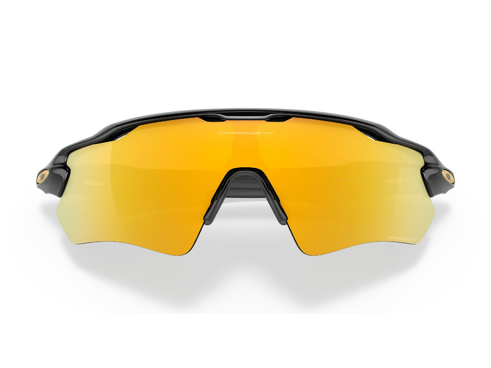 OAKLEY Sunglasses Radar EV Path Polished Black | Prizm 24K Polarized , €