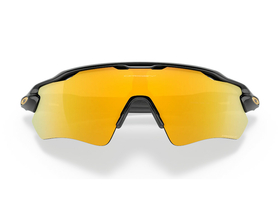 OAKLEY Sonnenbrille Radar EV Path Polished Black | Prizm...