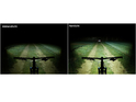 LUPINE E-Bike Scheinwerfer SL F für Yamaha | Monohalter | StVZO