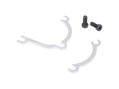 UNITE COMPONENTS Spare Bolt Pack for Compact Guide V2