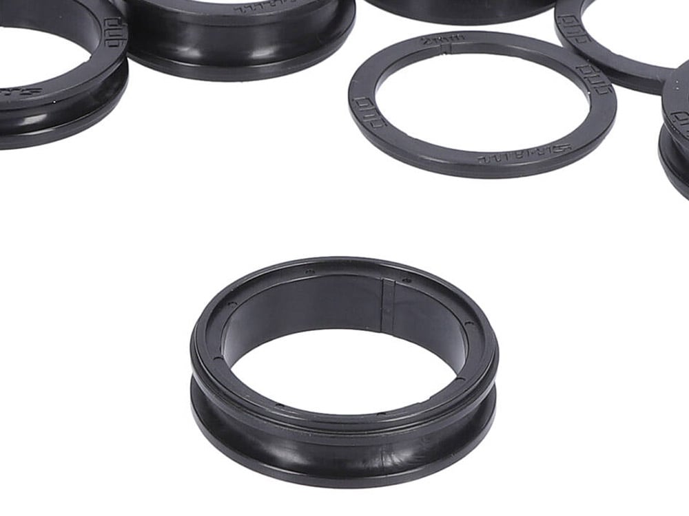 SRAM DUB Spacer Kit für DUB MTB Road Innenlager, 14,50