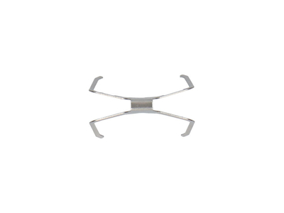 SRAM Spreizfeder fr Red 22 | Force 22 | Force 1 | Rival 22 | Rival 1 | Apex 1 | S700 Bremssattel