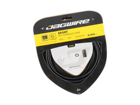 JAGWIRE Bremsleitungsset Sport Hydraulisch für DOT |...