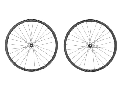 SYNCROS Wheelset 29" Silverton 1.0 | DT Swiss 370 Hubs