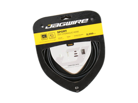 JAGWIRE Sport hydraulic brake line set for DOT | SRAM Red...