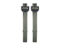 SALSA Rubber Straps 22" | EXP Series