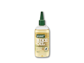 WELDTITE | Pure Bike Oil | 150 ml