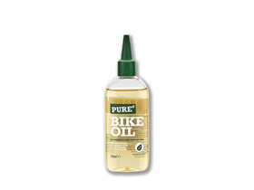 WELDTITE Kettenschmiermittel - Pure Bike Oil | 150 ml