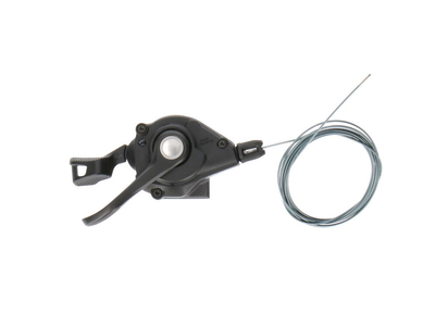 SHIMANO Deore XT Linkglide Shifter SL-M8130 11-speed | I-Spec EV