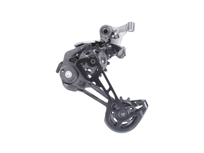 SHIMANO Deore XT Linkglide Rear Derailleur 1x11-speed RD-M8130-SGS Shadow+ Long Cage