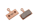 BBB CYCLING Brake pads DiscStop HP BBS-56S sintered for Shimano