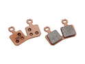 BBB CYCLING Brake pads DiscStop HP BBS-371S sintered for Magura
