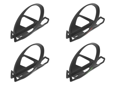 SYNCROS Flaschenhalter Cache Cage 2.0