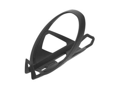 SYNCROS Bottle Cage Cache Cage 2.0  black matte