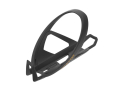 SYNCROS Flaschenhalter Cache Cage 2.0  schwarz / orange (gloss fire orange)