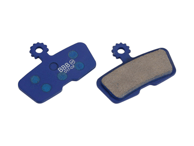 BBB CYCLING Brake pads DiscStop HP BBS-442 organic for SRAM | Avid