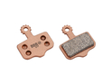 BBB CYCLING Brake pads DiscStop HP BBS-441S sintered for SRAM | Avid