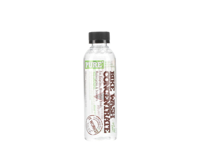 WELDTITE Bike Wash Concentrate | 200 ml
