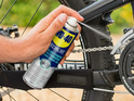WD-40 Bike Chain Lube Specialist Allweather | 250 ml