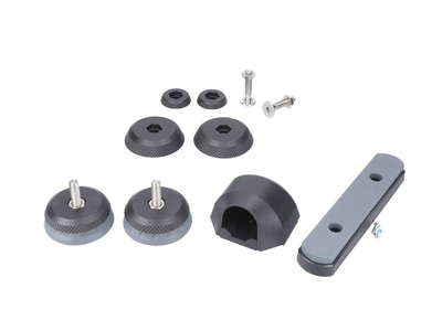 WAHOO KICKR AXIS Action Feet for KICKR Smart Trainer