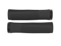 SYNCROS Grips XC Lock-On | black