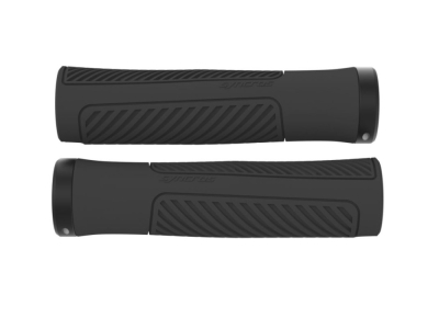 SYNCROS Grips XC Lock-On | black S (Ø 30,5 mm)