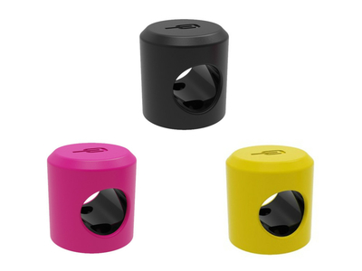 HIPLOK Boden-/Wandanker ANKR MINI pink
