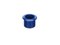 KOGEL BEARINGS Crank Arm Fixing Bolt long for Shimano Hollowtech | Aluminium blue