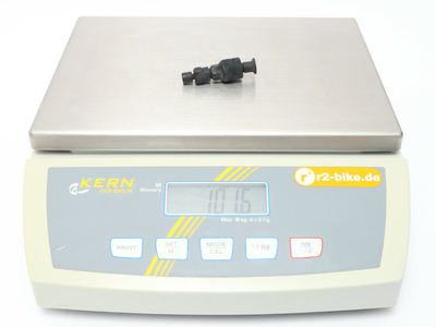 PEDROS Compact Crank Remover