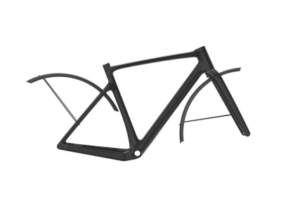SYNCROS Schutzblech Set Gravel | fr Scott Addict Gravel...