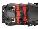 REVELATE DESIGNS Saddle Bag Terrapin incl. waterproof innerbag | 14 liter