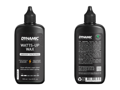 DYNAMIC Pflegeset Indoor Pain Cave Pack