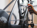 DYNAMIC Indoor Bike Care Pain Cave Pack