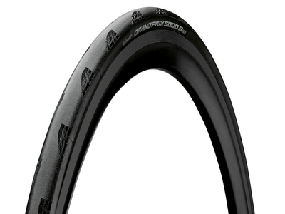 CONTINENTAL Tire Grand Prix 5000 AllSeason Tubeless 28