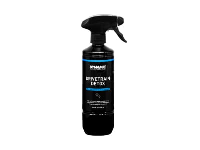 DYNAMIC Drivetrain Cleaner Drivetrain Detox | 500 ml