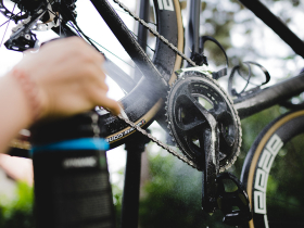 DYNAMIC Antriebsreiniger Drivetrain Detox | 500 ml