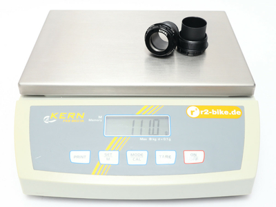 KOGEL BEARINGS Innenlager T47 zu M30 mm Welle | Road Seals Keramik extern