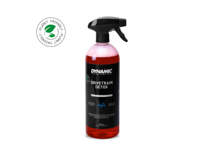 DYNAMIC Drivetrain Clenaer Drivetrain Detox | 1000 ml