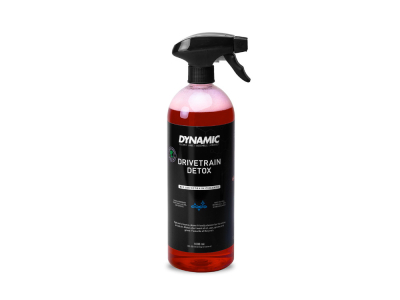 DYNAMIC Antriebsreiniger Bio Drivetrain Detox | 1000 ml